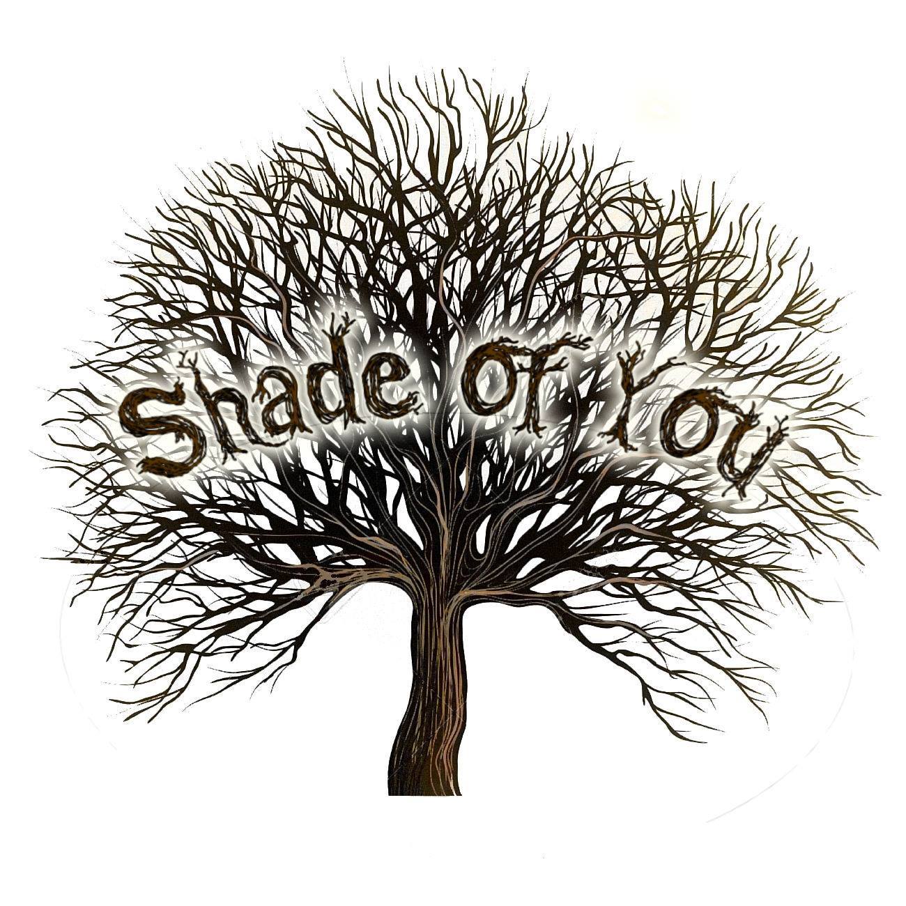 Shade of You band logo